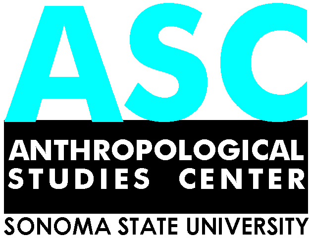 Anthropological Studies Center logo